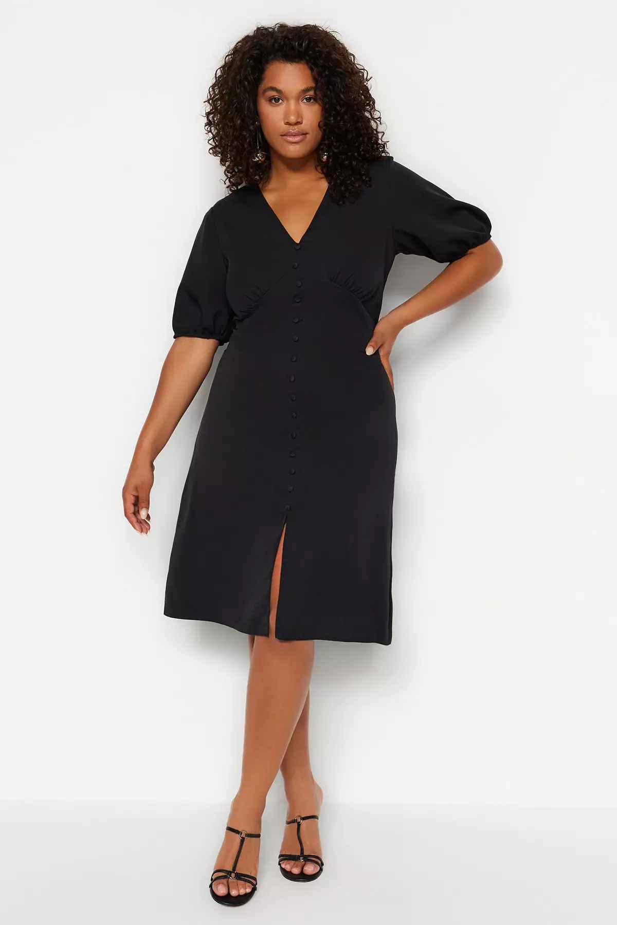 Buy plus size 2025 dresses online