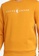 361° orange Basketball Series Turtleneck Sweater 83822AAC486BA1GS_2