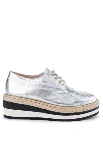 Jual Elle Ladies Shoes 40176za Original Zalora Indonesia