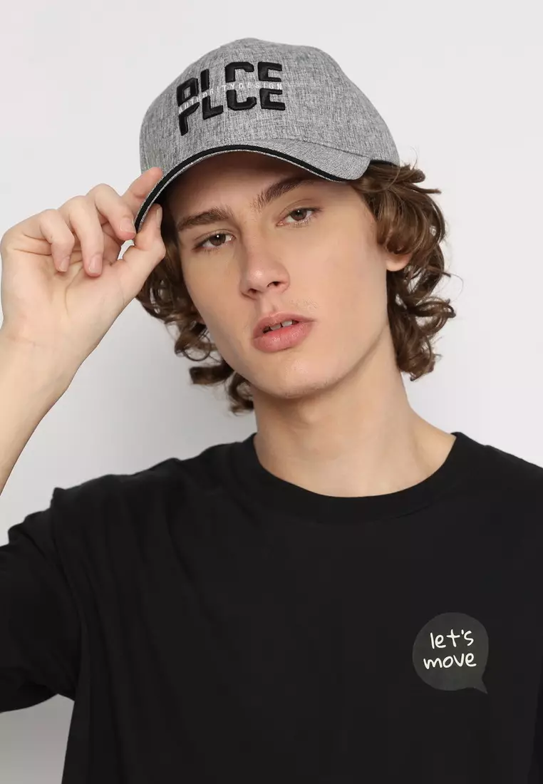 POLICE Topi Pria 2752220039