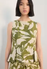 Green/Multi