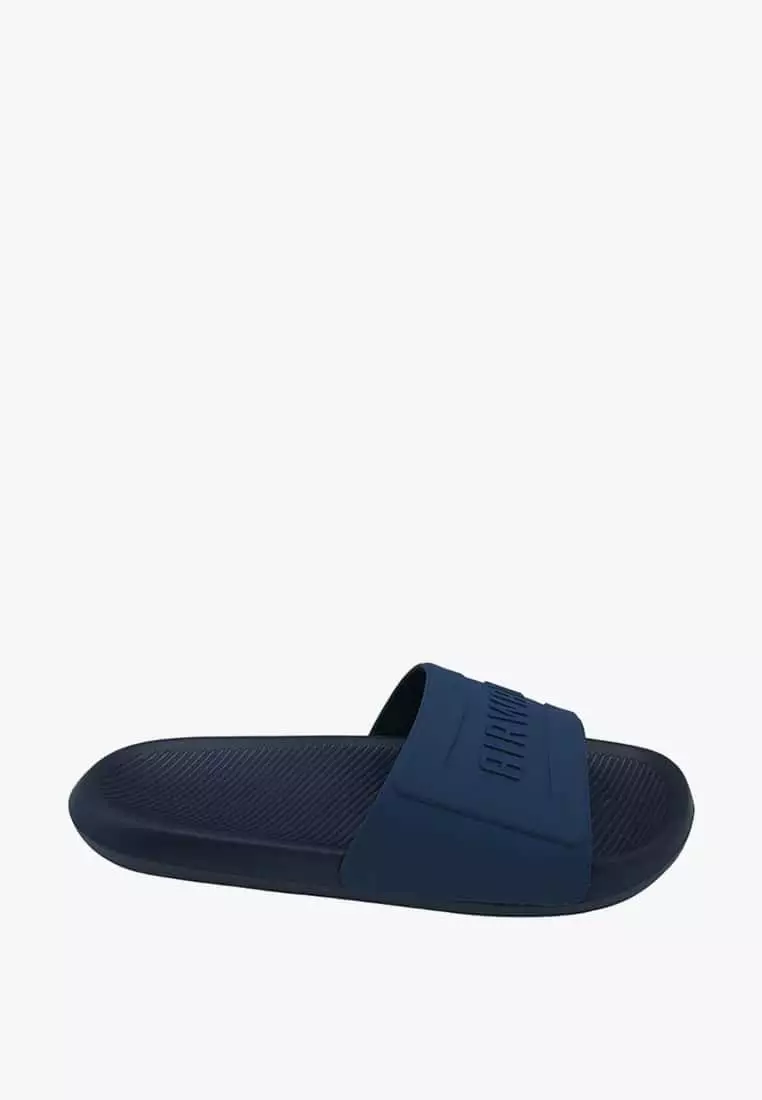 Discount on Airwalk  shoes - SKU: Airwalk Tampa Men's Slides Navy