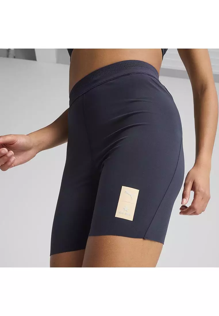W Puma X Saysky Short Tight