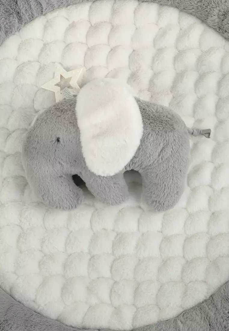 Buy Mamas and Papas Playmat & Gym To The World 2024 Online