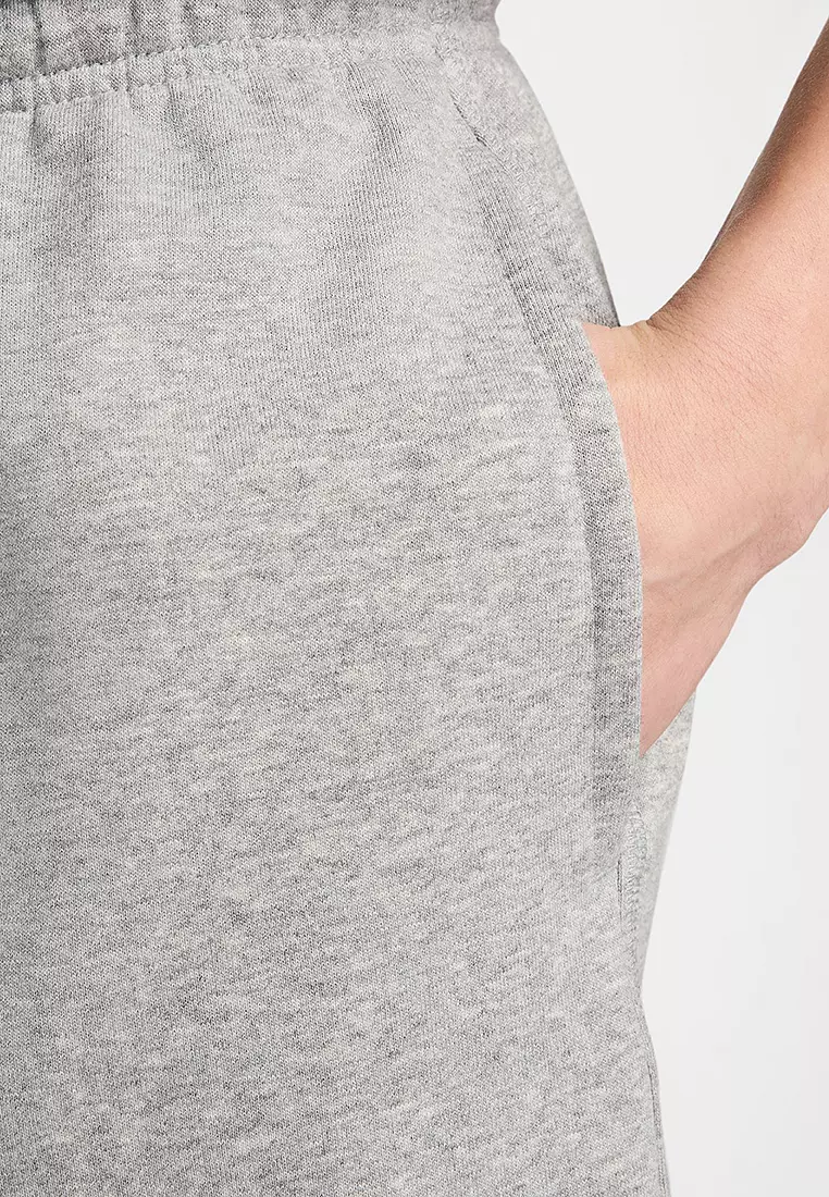 Club French Terry Flow Shorts