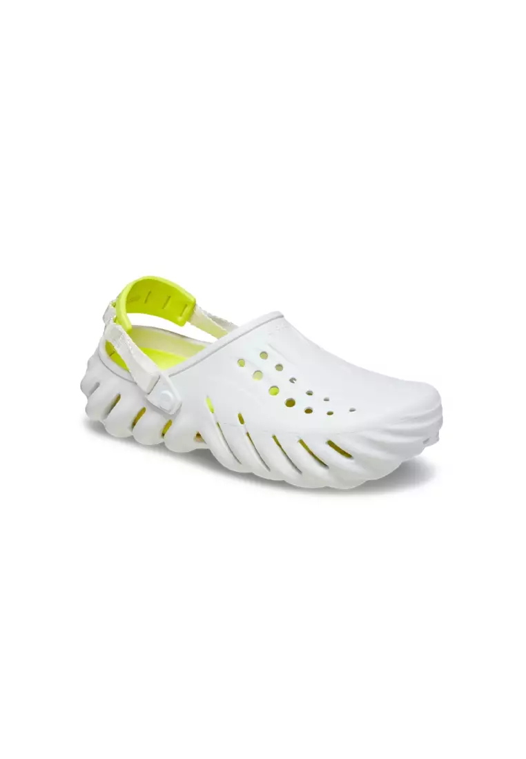 Discount on Crocs  shoes - SKU: Echo Clog