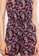 LC WAIKIKI pink Square Collar Floral Sleeveless Viscose Women's Jumpsuit F6B00AA19BAF60GS_4