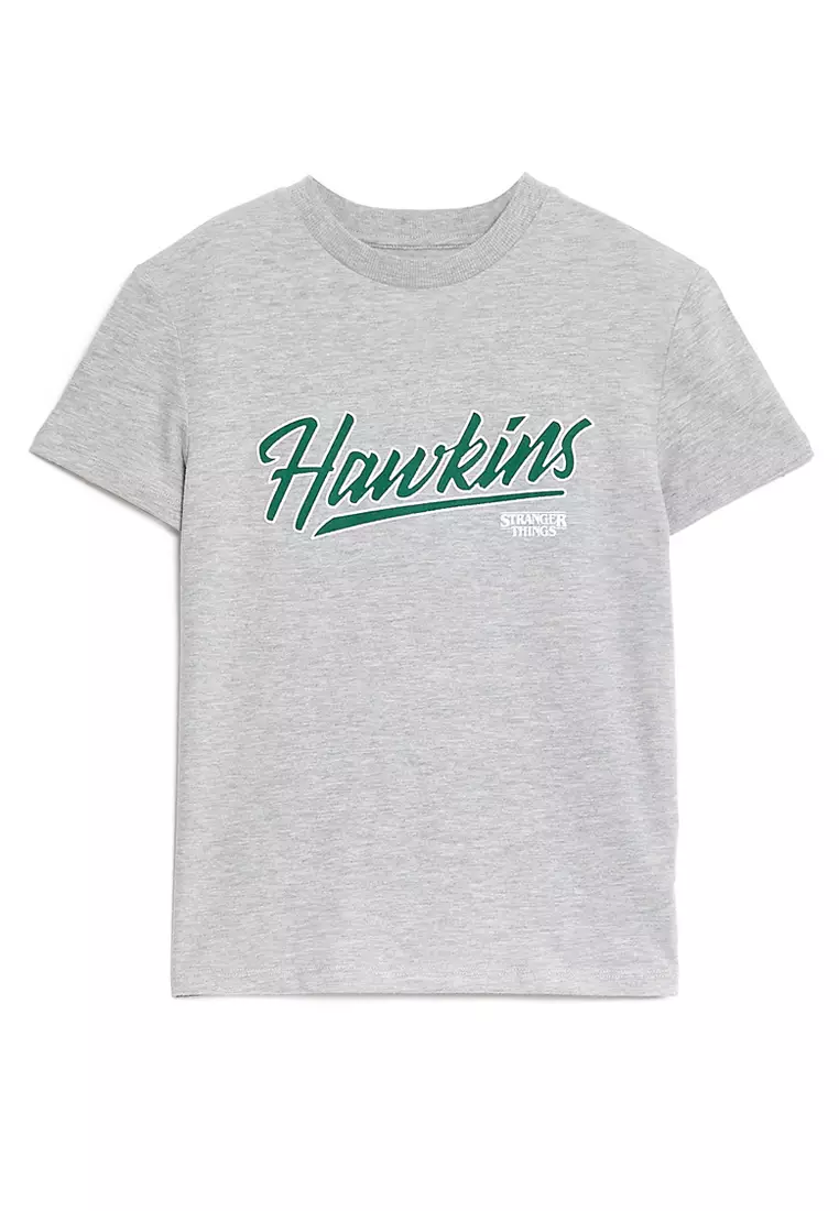 Cotton Rich Stranger Things™ T-Shirt