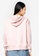 Old Navy pink Logo-Graphic Zip-Front Hoodie AB56BAA3B91FA2GS_2