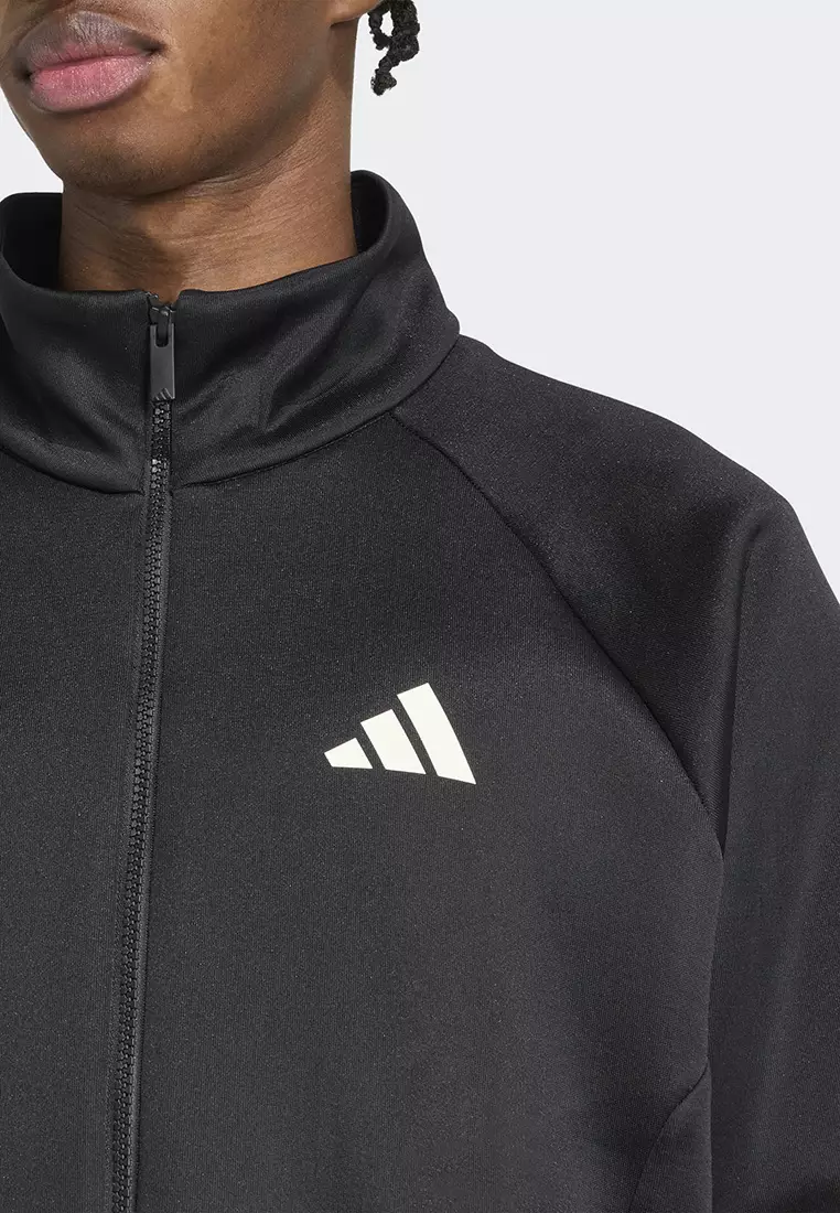 Stadium Tracktop