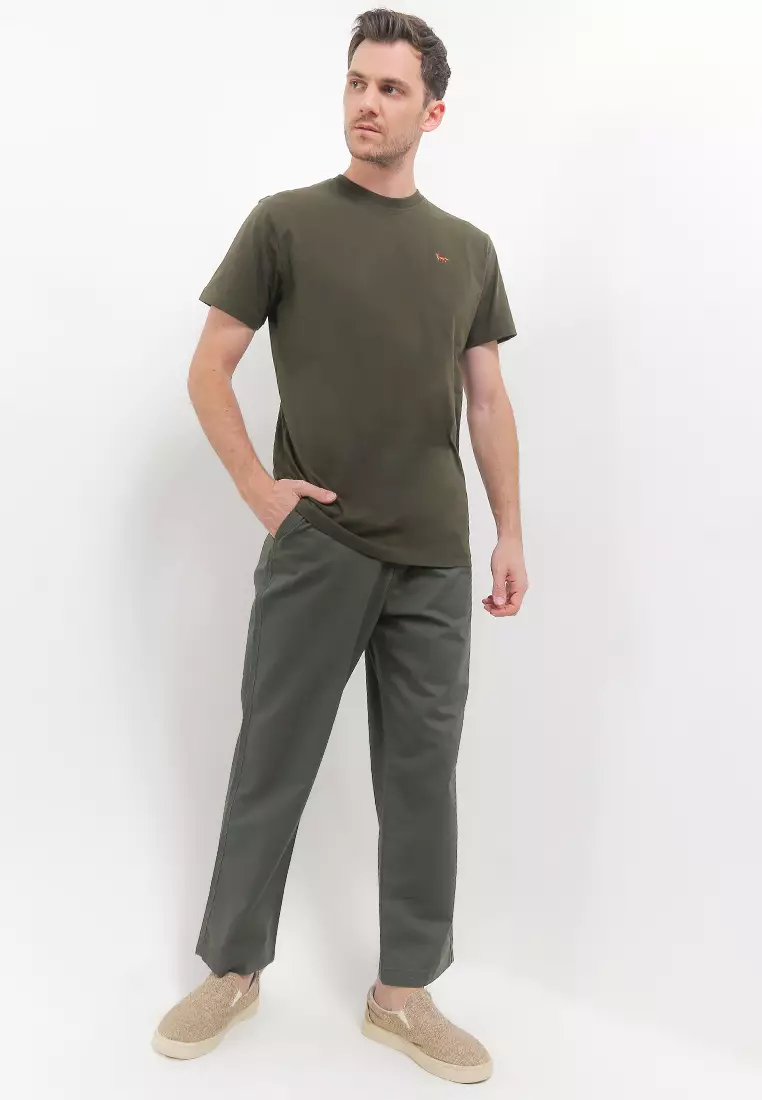 AS Chinos Ankle Pants