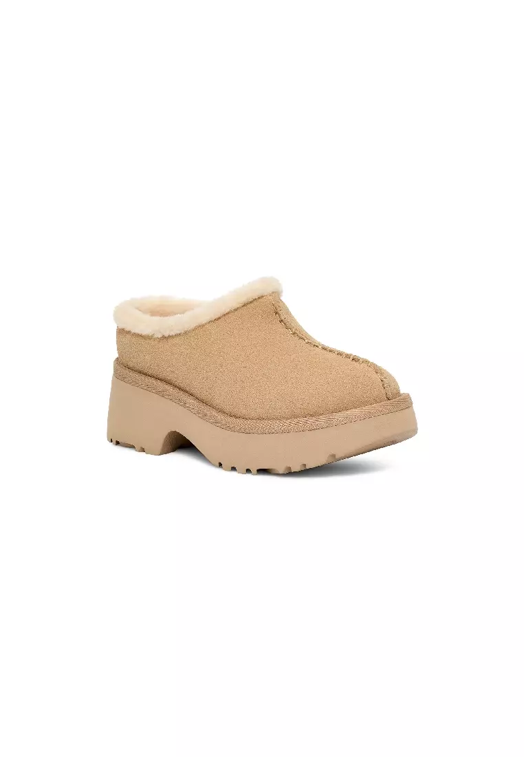 New Heights Cozy Clog