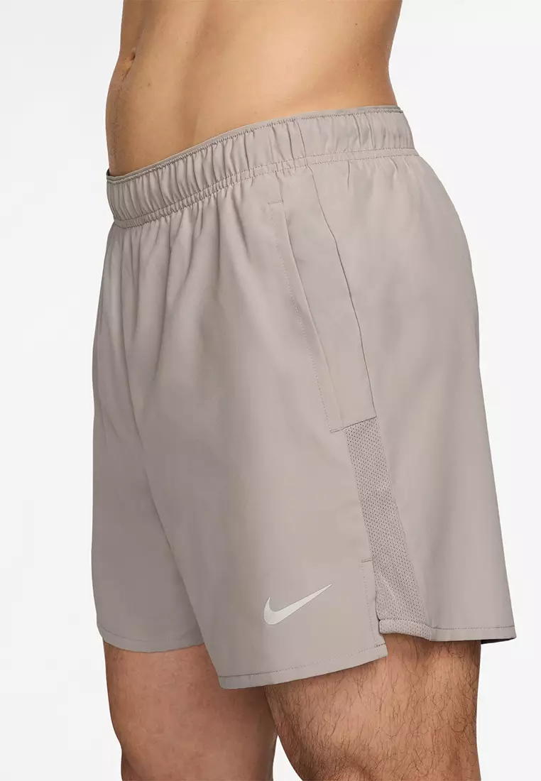 Nike Dri-Fit Challenger 5Bf Sho