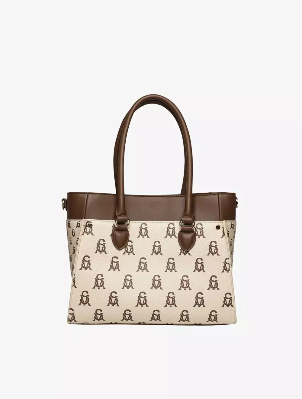 Steve Madden BMARIO Women 's Totes - Tan