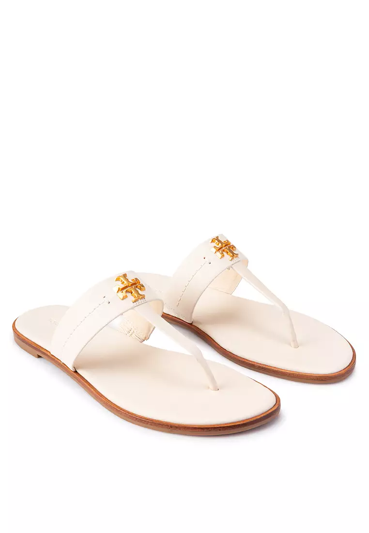 Mini Everly Flat Sandals (tr)