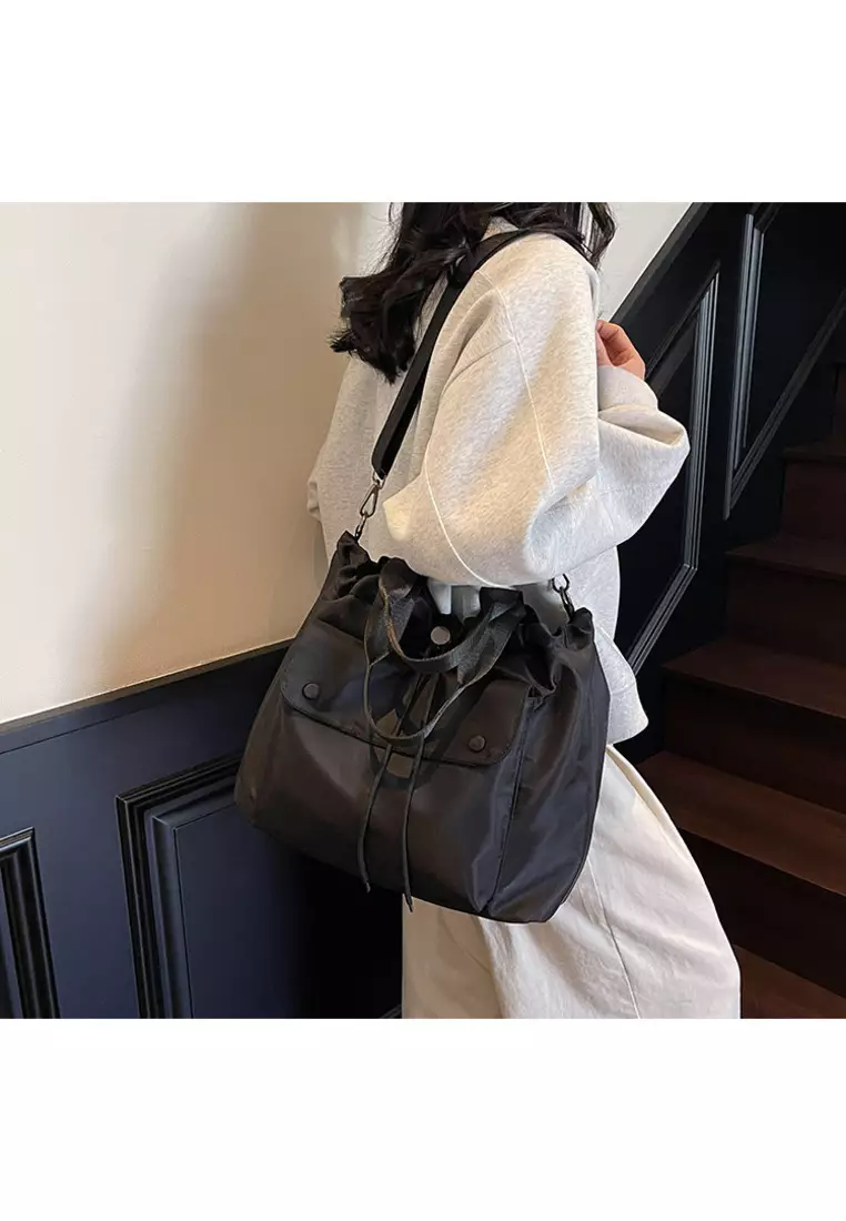 手提包斜挎包單肩包 三合一