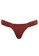Trendyol brown Ruched Side Detail Bikini Bottoms A73A2US30D52B1GS_1