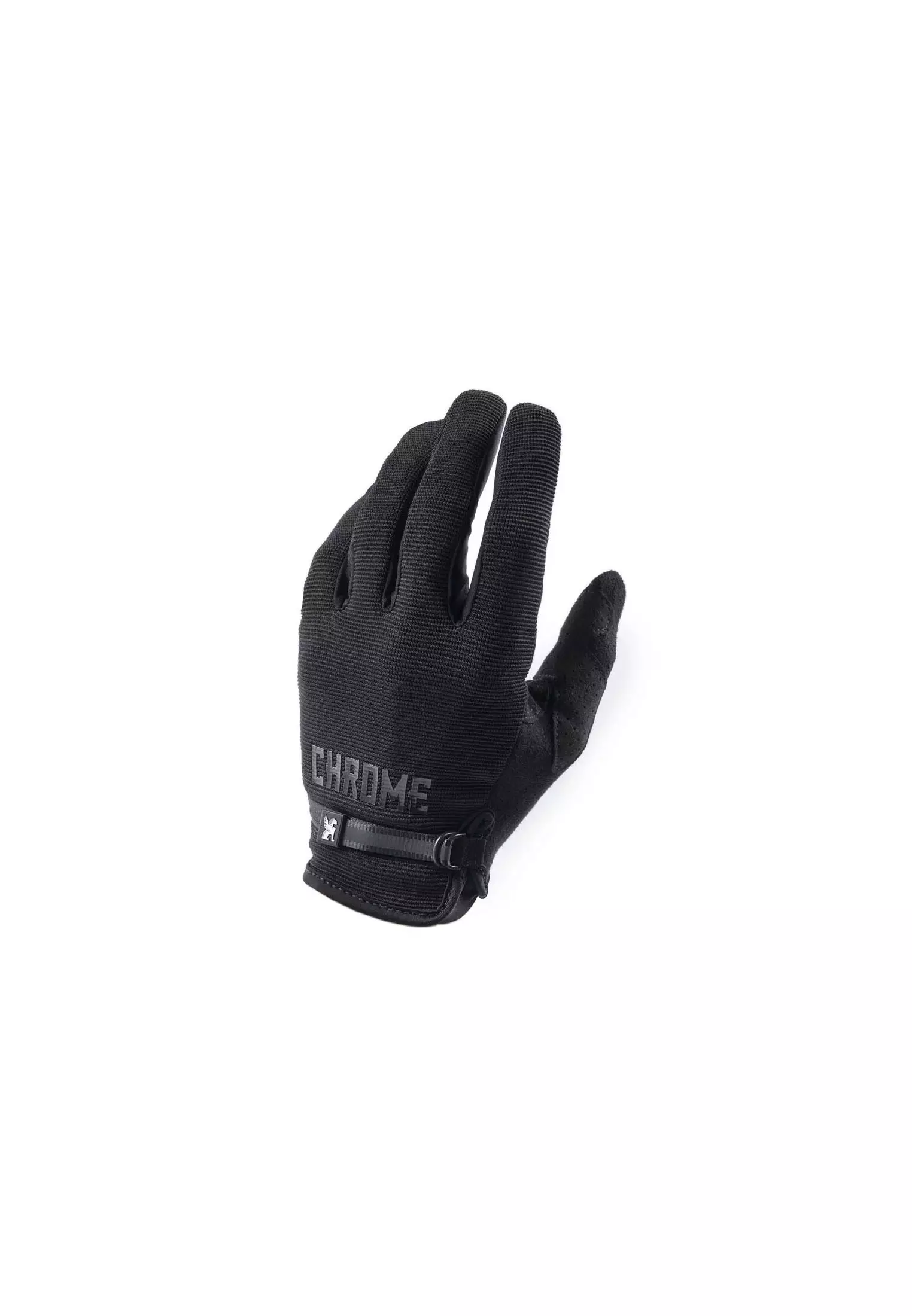 Chrome discount cycling gloves