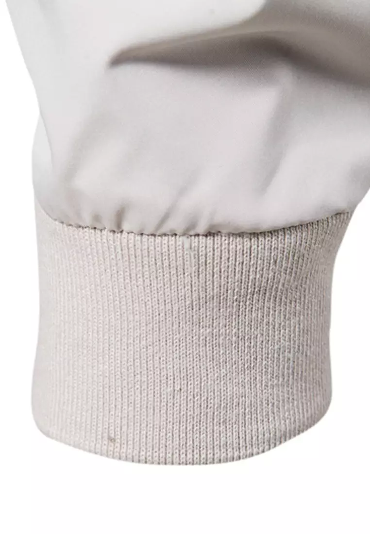 Aviator Baseball Jacket AX8836