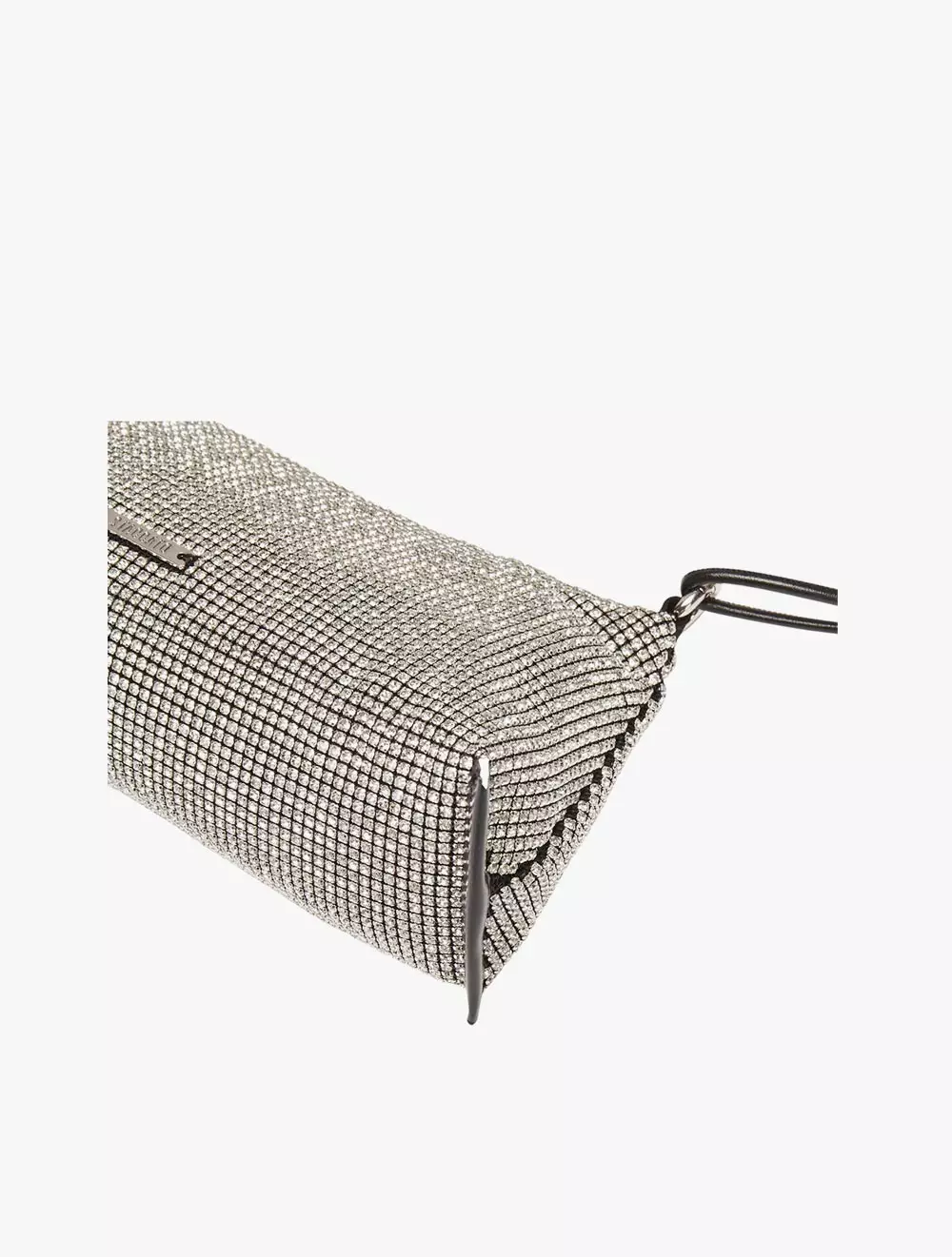 Staccato SX8335WHT Women's Shoulder Bags - White