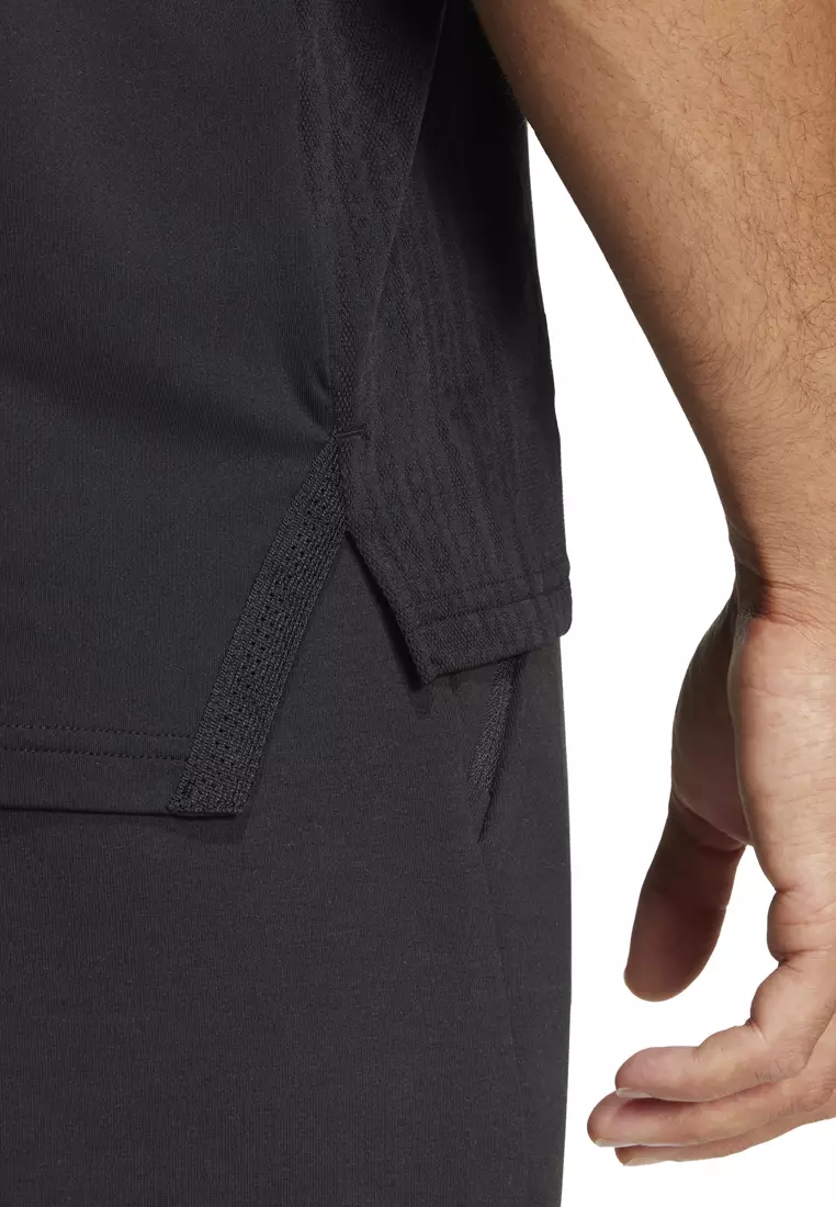 Designed-for-Training Intensity T-Shirt