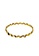 LITZ gold LITZ 916 (22K) Gold Ring 戒指 LGR0069 SZ 12- 0.51g+/- 3D86DACF813840GS_4