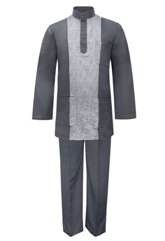 Buy Baju Melayu For Men Online Zalora Malaysia Brunei