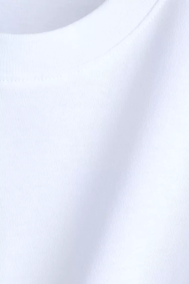 Cotton T-shirt