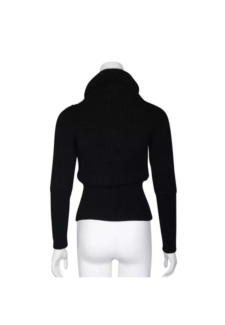 Gucci hotsell turtleneck sweater