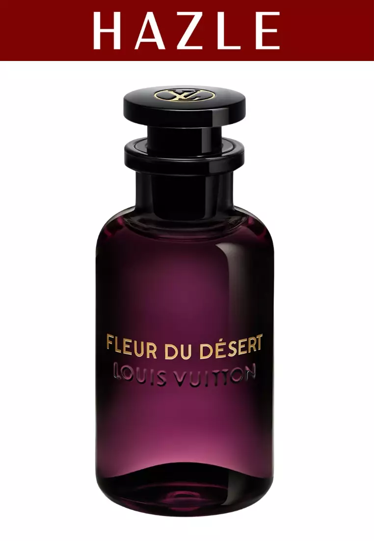Fleur du Désert Unisex EDP 100 ml
