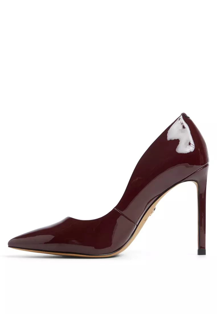 Stessy2.0 Pump Heels