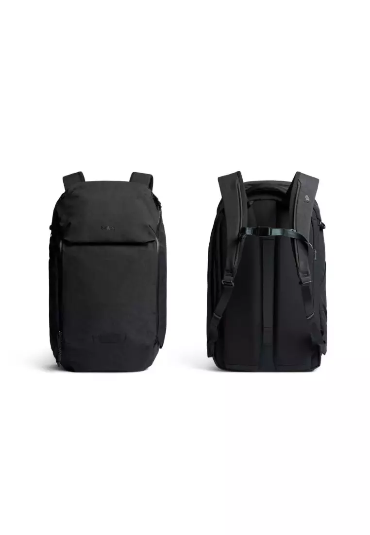 Bellroy Venture Ready Pack 26L - Black