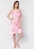 Vero Moda pink Carly Night Dress 61C64AA089180DGS_4
