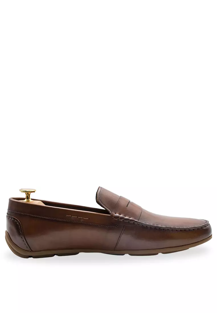 Chestnut moccasins 2025