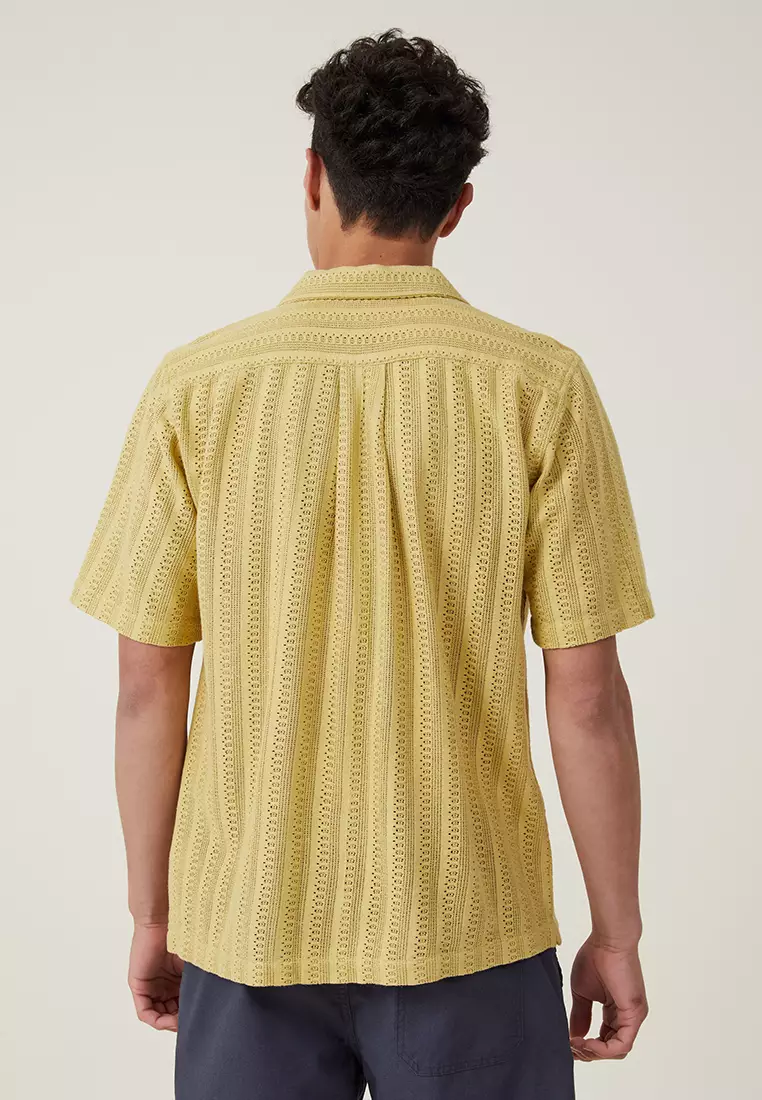 Palma Short Sleeve Shirt