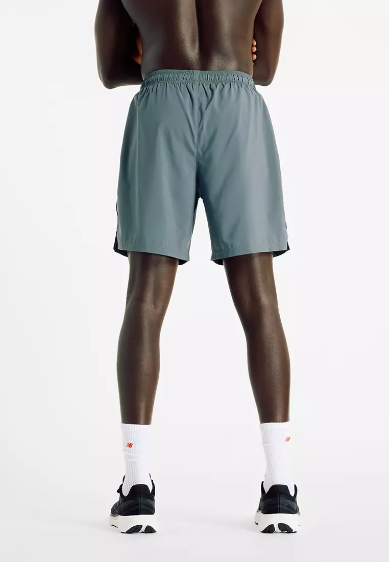 Sport Lined Shorts 7-Inch