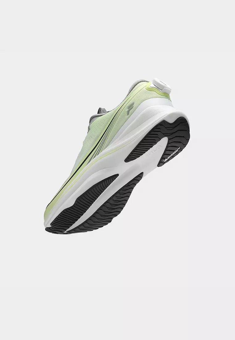 Buy FILA FILA CORE ATHLETICS BOA CHEETAH 2 Men Road Running Shoes (Grey ...