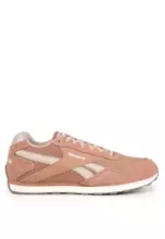 Pink Clay/Muted Clay/White