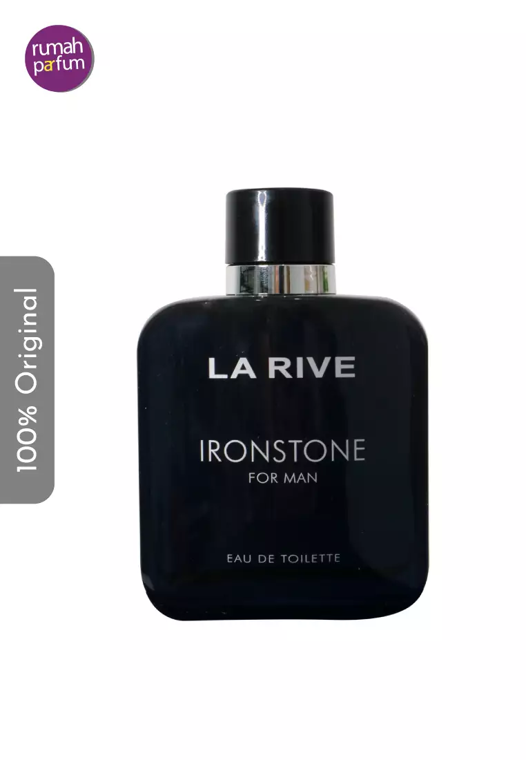 La Rive Ironstone For Man 100 ML