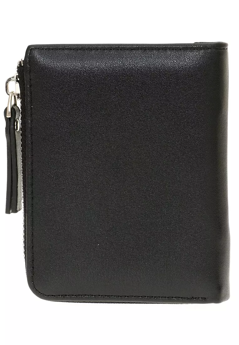 Dompet Pria Model Lipat Casual Men's Wallet Many Slot Material Kulit ORIGINAL