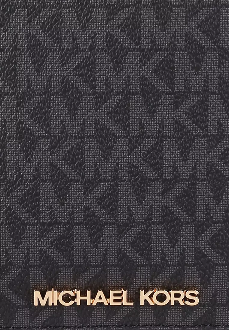 Buy Michael Kors Passport Case Luggage Tag Gift Set (hz) 2024 Online