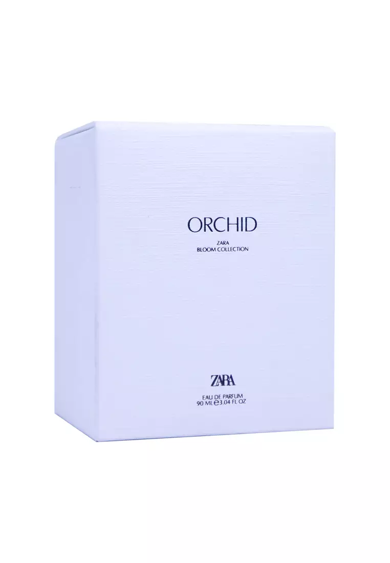 Zara Orchid Woman 90 ML