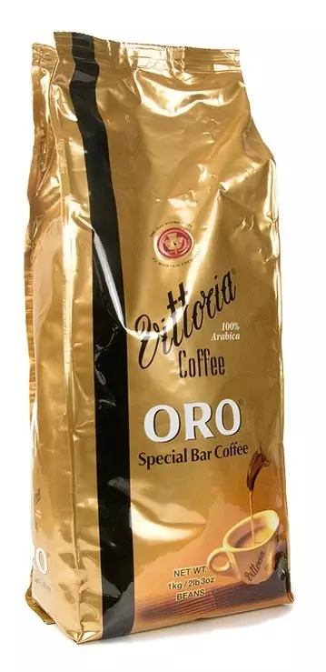 Vittoria sales coffee bean