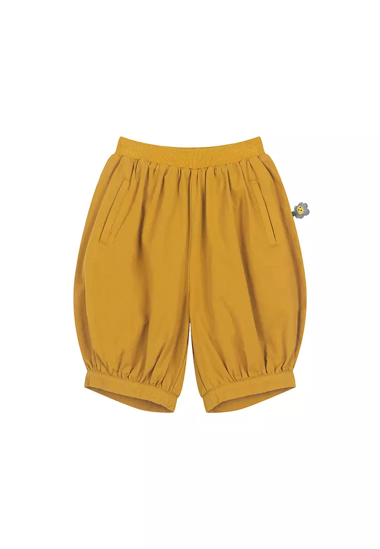 Breathable Loose Bloomers