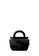 Braun Buffel black Jolie Small Top Handle Bag 2E20EAC8AC1469GS_1