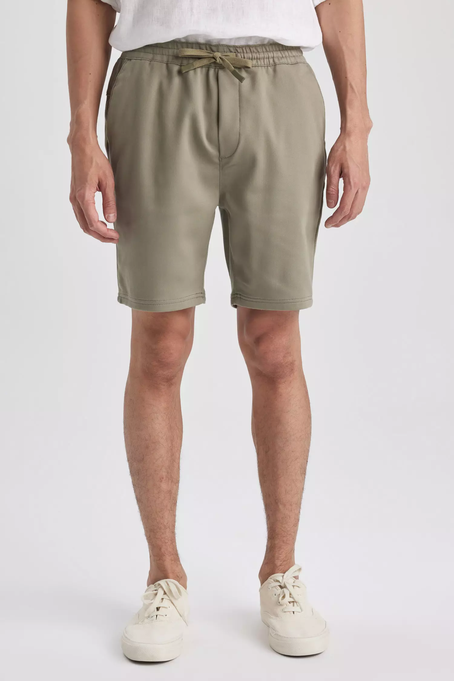 Enjoy Summer Cotton Shorts