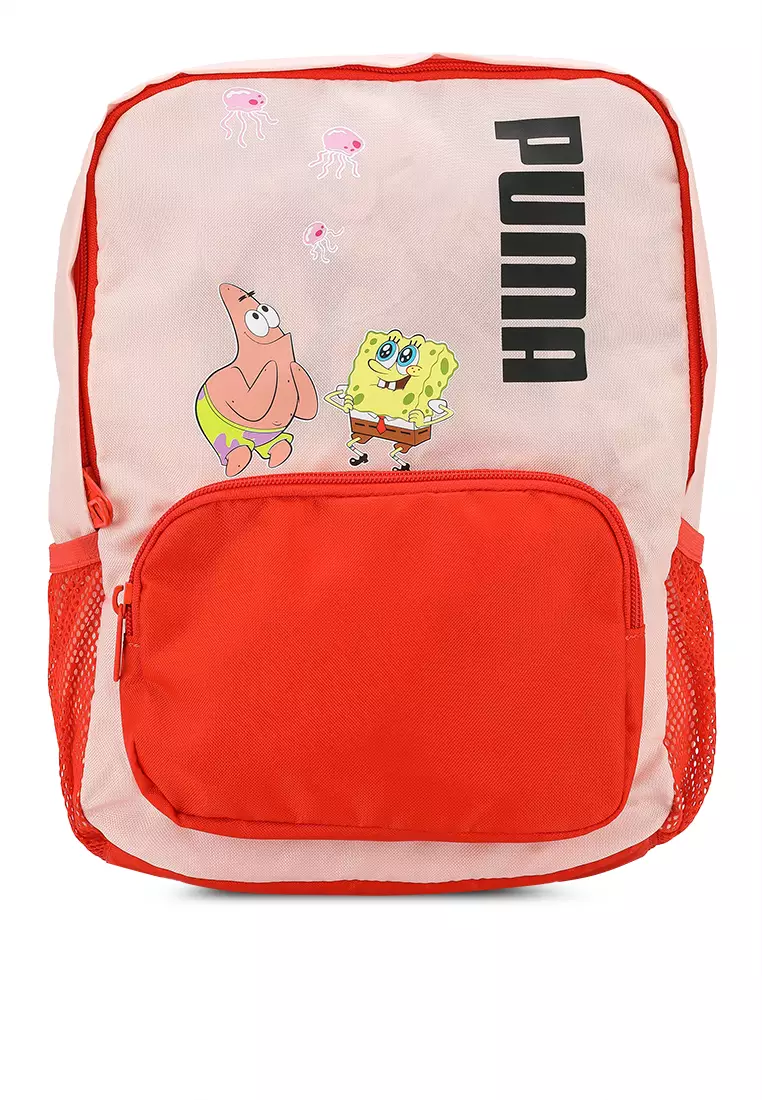 Puma ready sale backpack