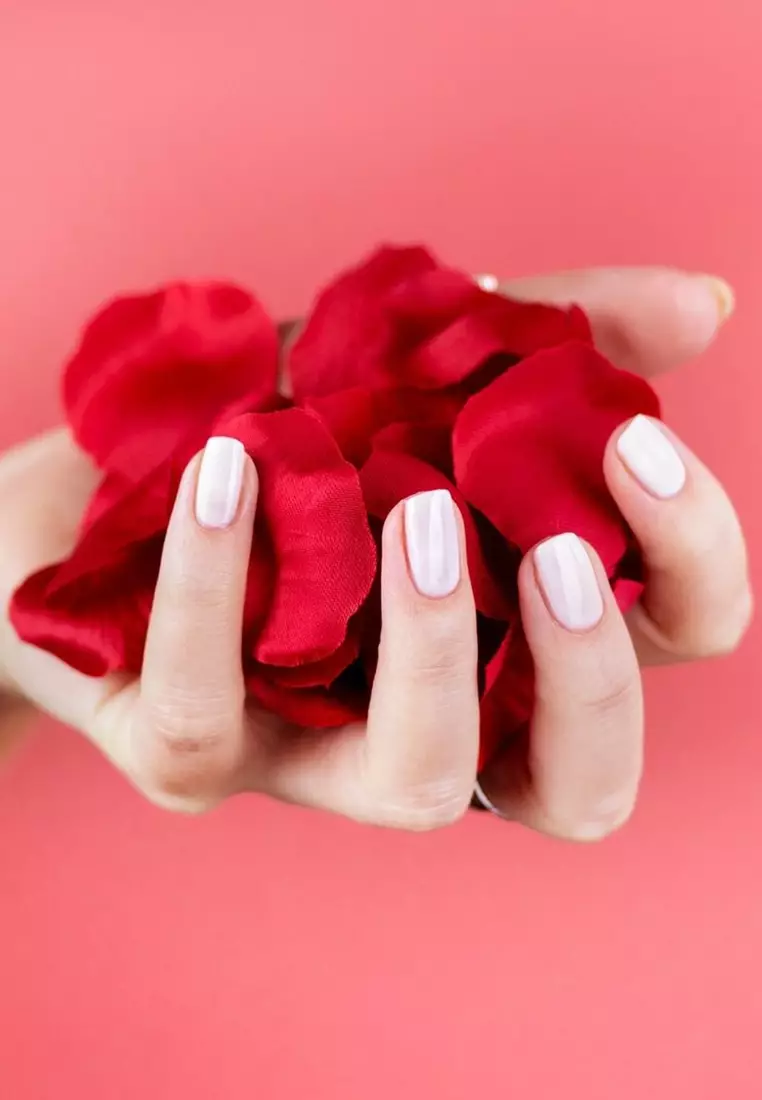 Nail Lacquer Color Pink Nude 18ml