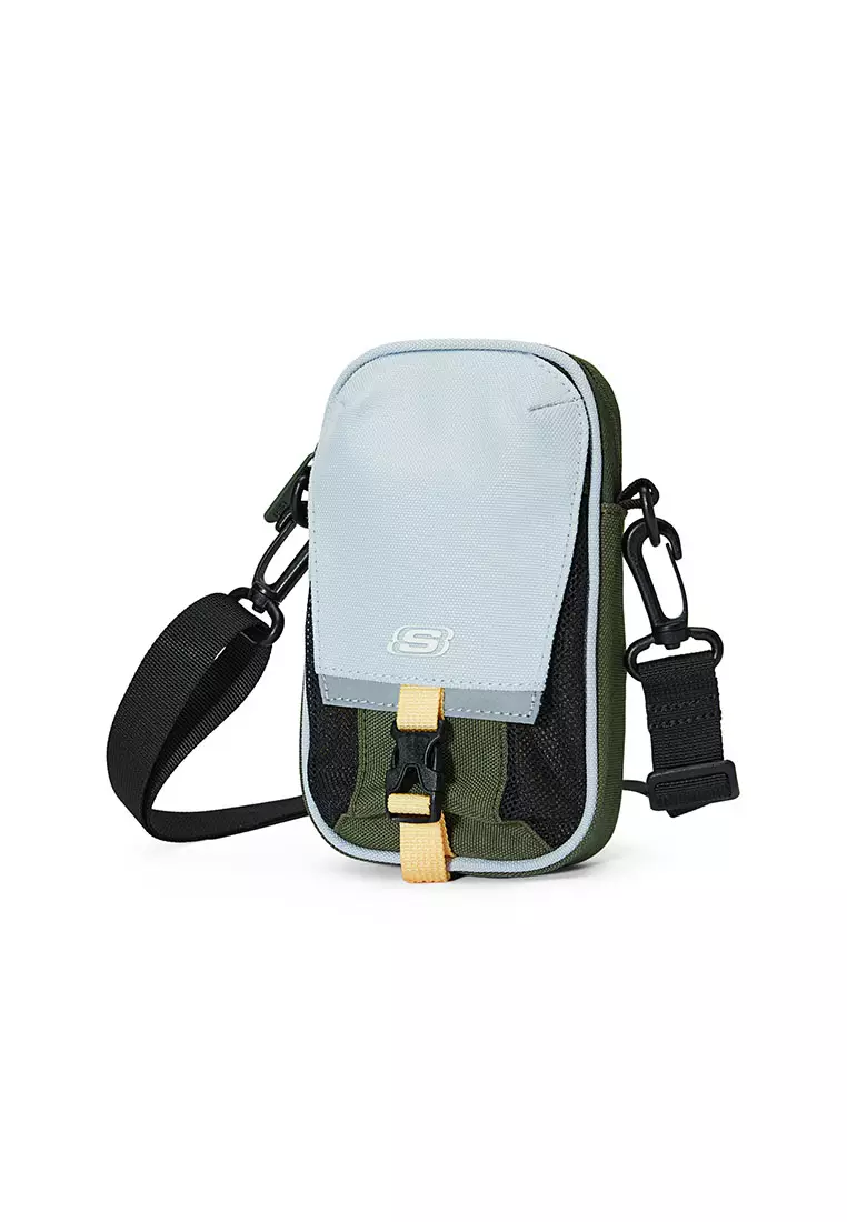 FASHION 男女同款側肩包