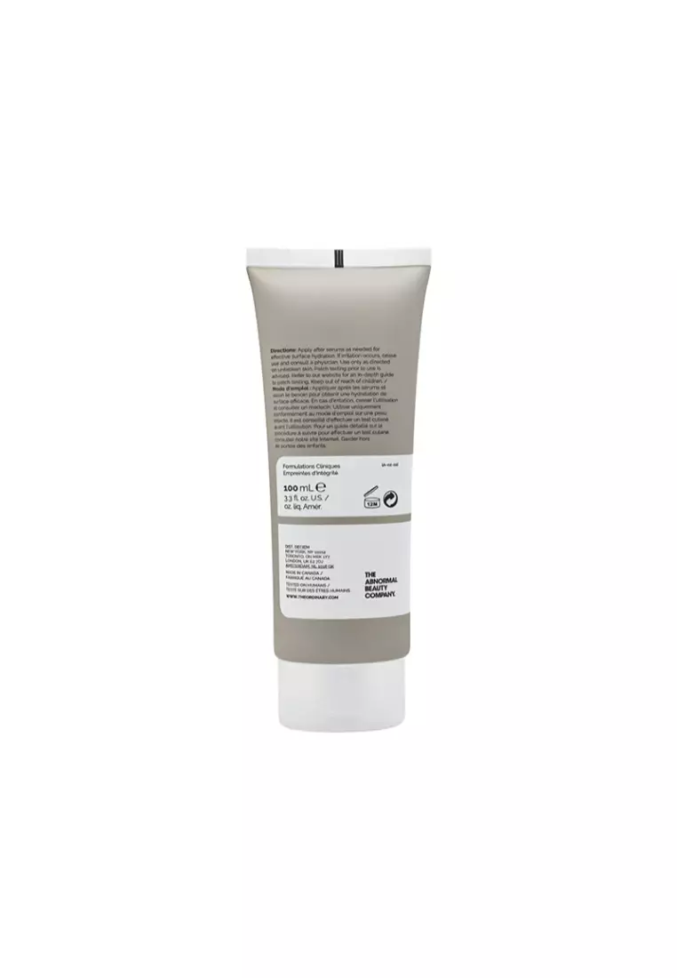The Ordinary Natural Moisturizing Factors + HA 100ml